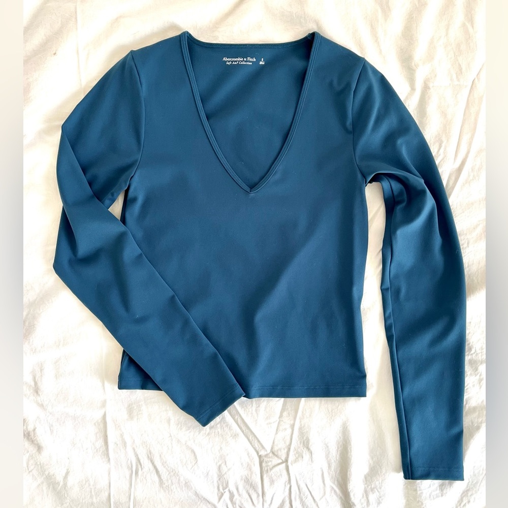 Abercrombie Soft Collection Shirt